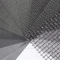 6 8 12 16 18 Mesh 410 430 Magnetic Stainless Steel Crimped Wire Mesh For Filtering Salt